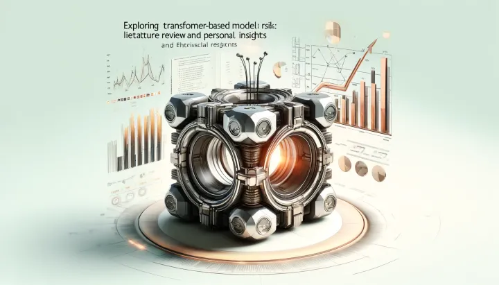 Credit Risk Modeling with Transformers: A Literature Review and My Experimentation