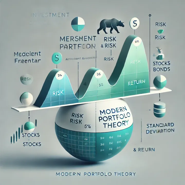 My Current View on Practical Asset Allocation